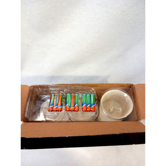 3 PROGRAMMABLE Flameless Candles Vanilla Candles 4 Hour Set Wax flickering flame - Picture 7 of 16